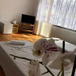 Goscinne Wiola Séjour chez l'habitant *