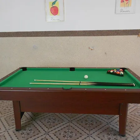 Goscinne Wiola בית אירוח