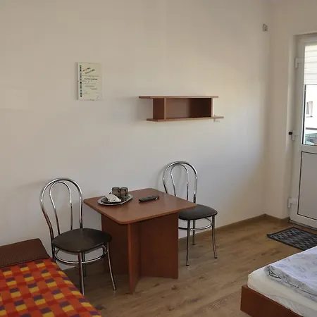 Goscinne Wiola בית אירוח Władysławowo