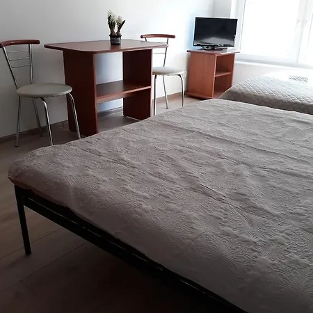 Goscinne Wiola Władysławowo