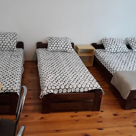 Goscinne Wiola * Władysławowo