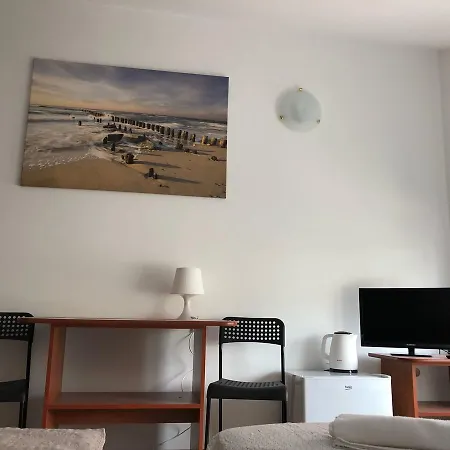 Goscinne Wiola Проживание в семье Владыславово