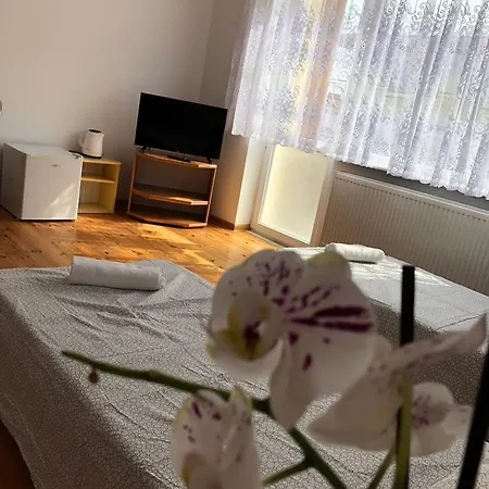 Goscinne Wiola Séjour chez l'habitant *