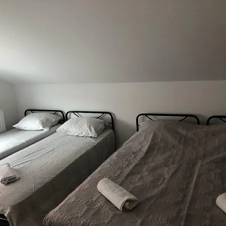 Goscinne Wiola Проживание в семье *