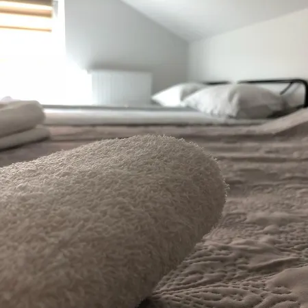 Goscinne Wiola Проживание в семье *