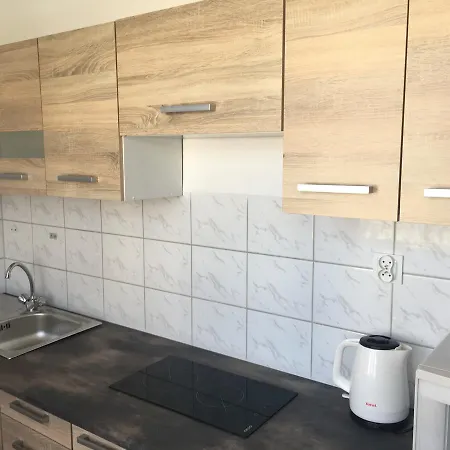 Goscinne Wiola * Władysławowo