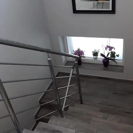 Goscinne Wiola בית אירוח Władysławowo