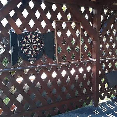 Проживание в семье Goscinne Wiola *