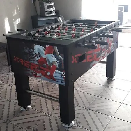Gościnne Wiola Kwatera prywatna