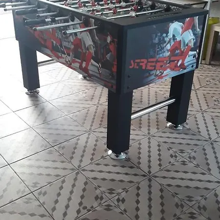 Goscinne Wiola בית אירוח Władysławowo