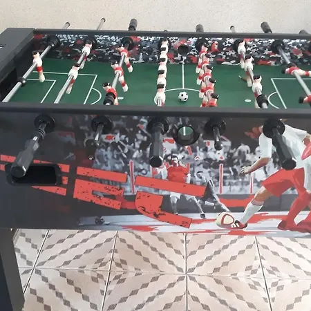 בית אירוח Goscinne Wiola