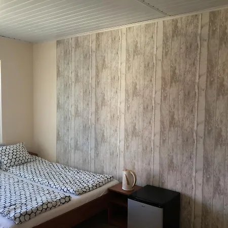 בית אירוח Goscinne Wiola