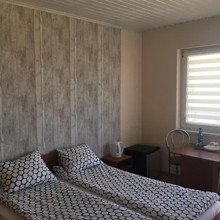 Goscinne Wiola בית אירוח