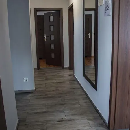 Goscinne Wiola Проживание в семье *