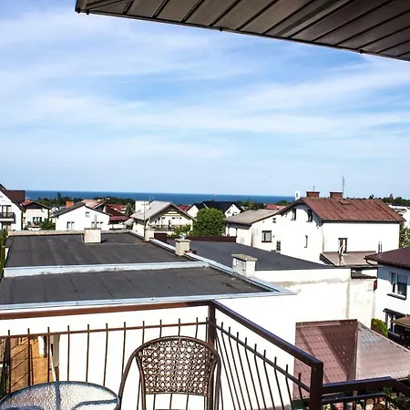 Goscinne Wiola Проживание в семье Владыславово