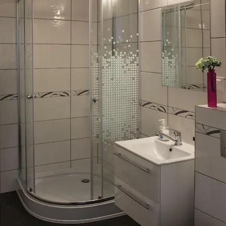 Privat bolig Goscinne Wiola *