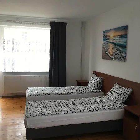 Goscinne Wiola בית אירוח