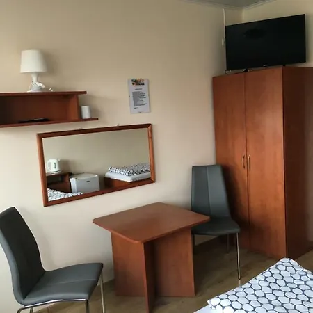 Goscinne Wiola Проживание в семье *