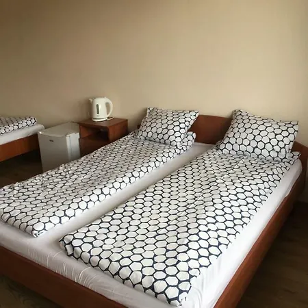Privat bolig Goscinne Wiola Władysławowo