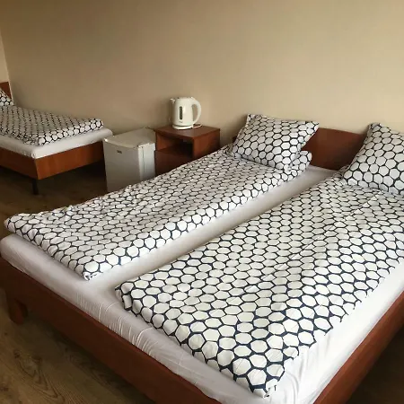 Goscinne Wiola בית אירוח