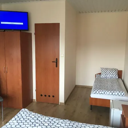 בית אירוח Goscinne Wiola