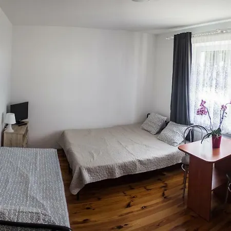 Goscinne Wiola Privatunterkunft *