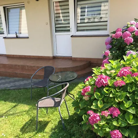 Goscinne Wiola Władysławowo