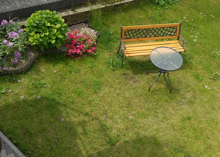 Goscinne Wiola Władysławowo