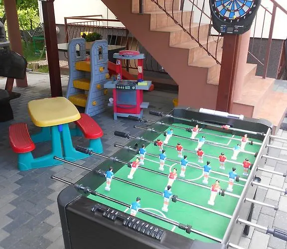 Rum i privatbostad Goscinne Wiola