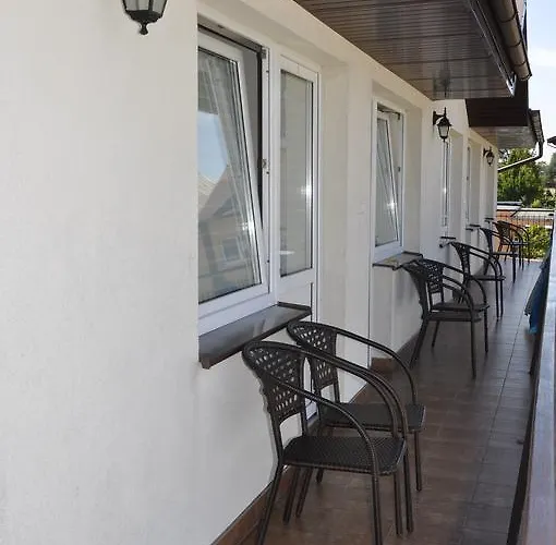 Goscinne Wiola Władysławowo