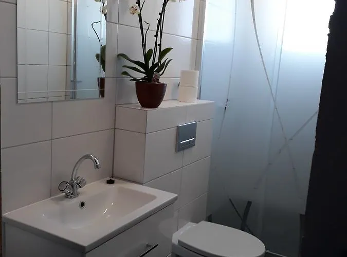 Goscinne Wiola 民宿