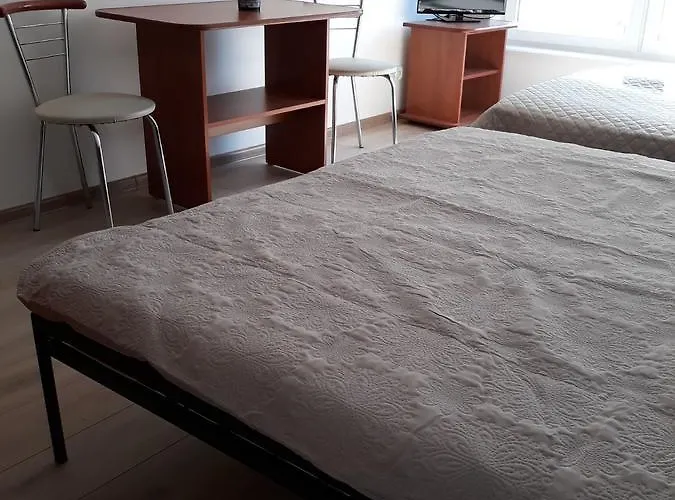 Goscinne Wiola Władysławowo