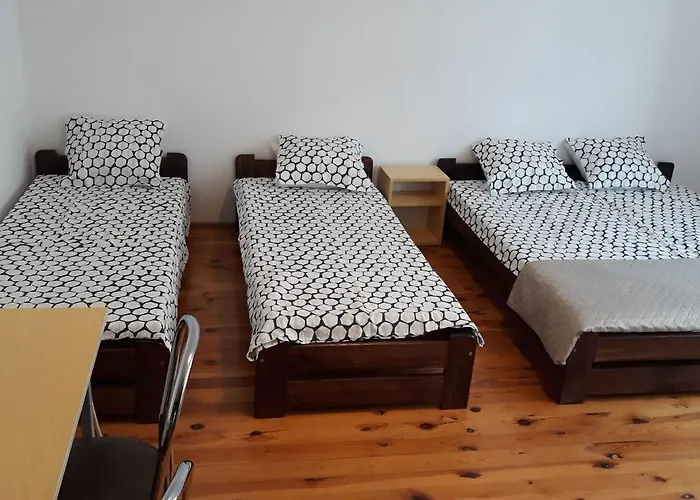 Goscinne Wiola * Władysławowo