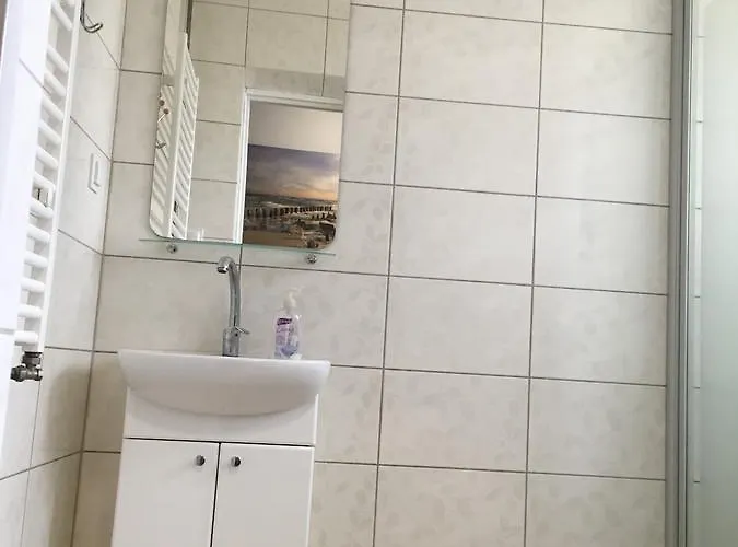 Goscinne Wiola * Władysławowo