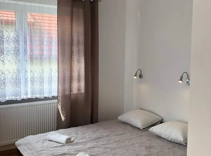 Goscinne Wiola * Władysławowo