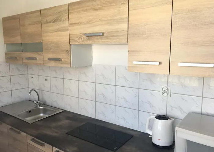 Goscinne Wiola * Władysławowo