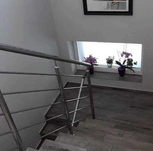 Goscinne Wiola 民宿 Władysławowo