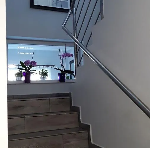 Goscinne Wiola * Władysławowo