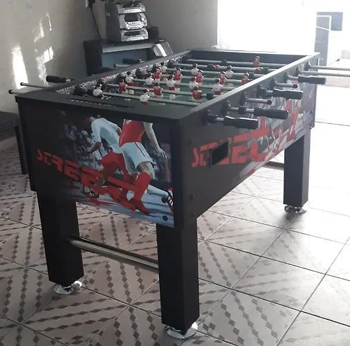 Goscinne Wiola Rum i privatbostad