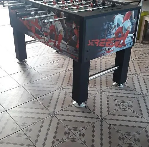 Goscinne Wiola Проживание в семье Владыславово