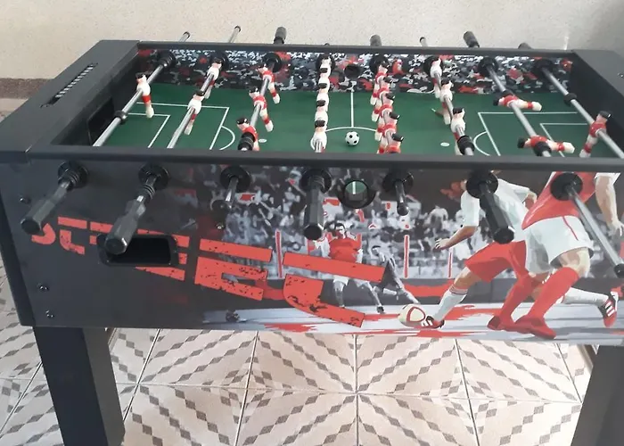 Rum i privatbostad Goscinne Wiola