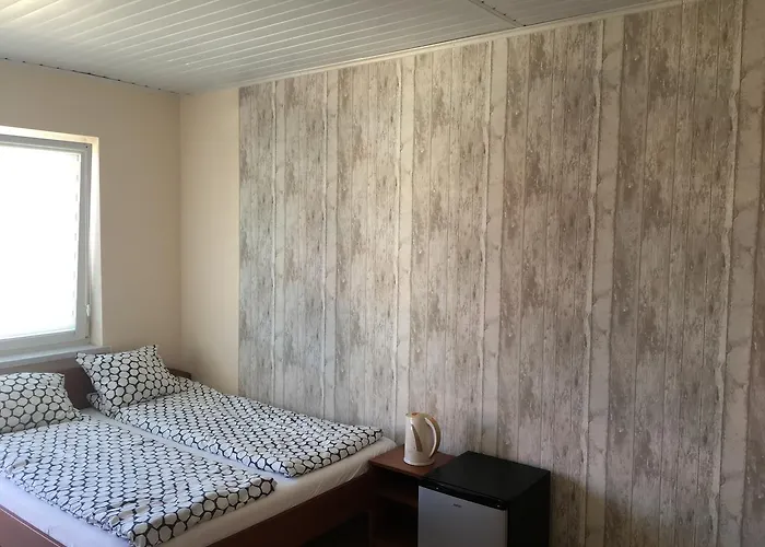 Проживание в семье Goscinne Wiola