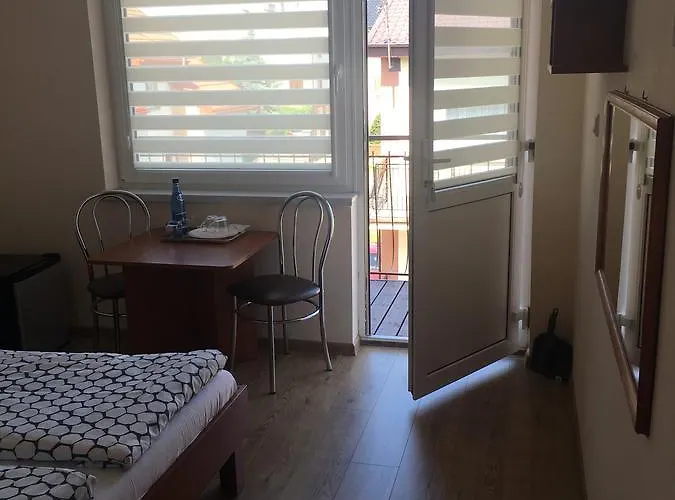 Goscinne Wiola Rum i privatbostad