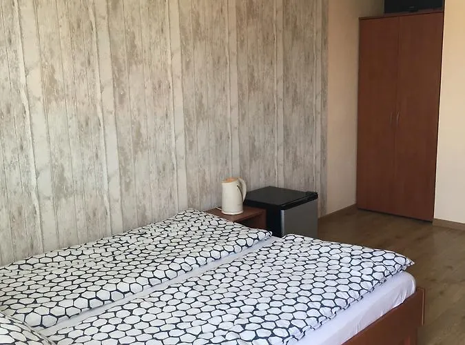 Rum i privatbostad Goscinne Wiola