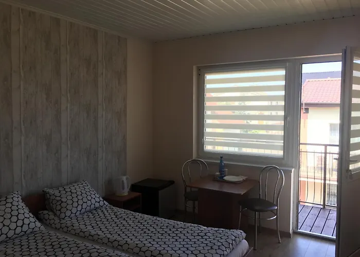 Goscinne Wiola Władysławowo