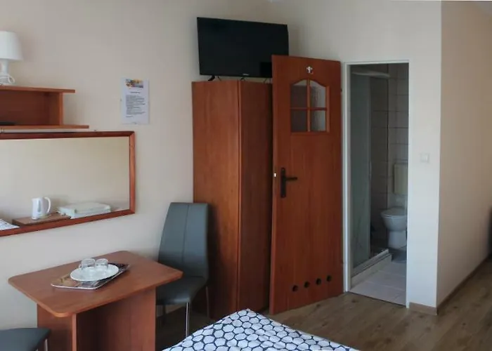 Goscinne Wiola * Владыславово