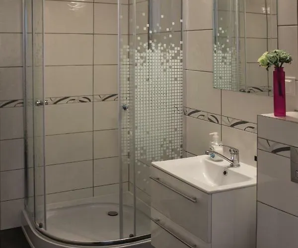 民宿 Goscinne Wiola *