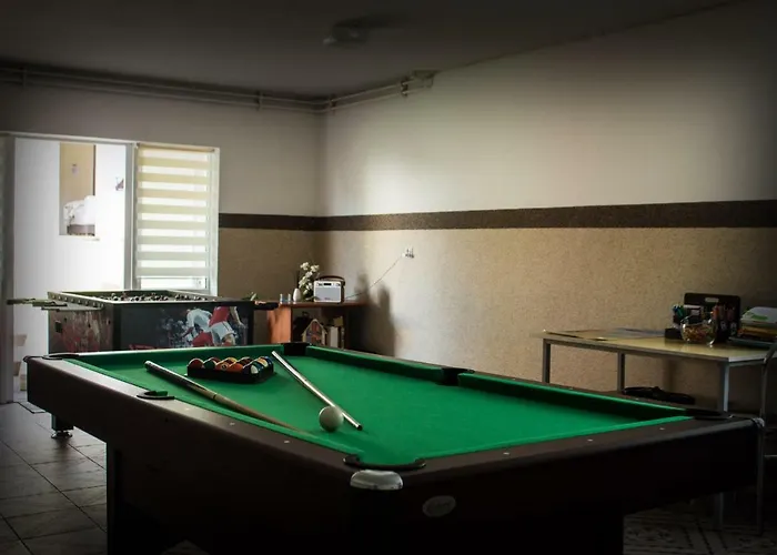 Goscinne Wiola Władysławowo