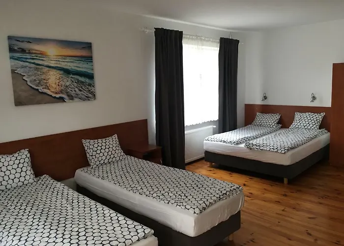 Goscinne Wiola * Władysławowo