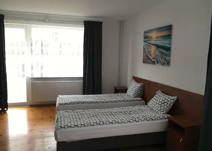 Goscinne Wiola Rum i privatbostad